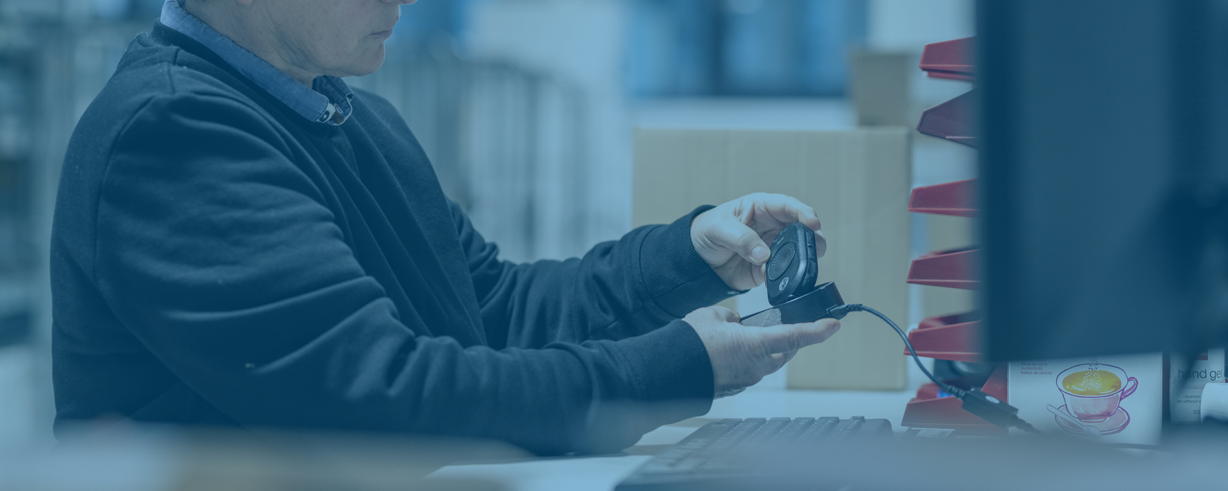 Headsets.nl support & downloads